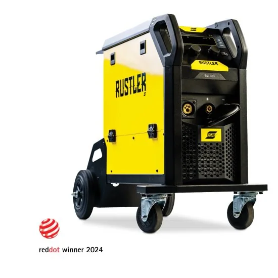 Rustler 250A