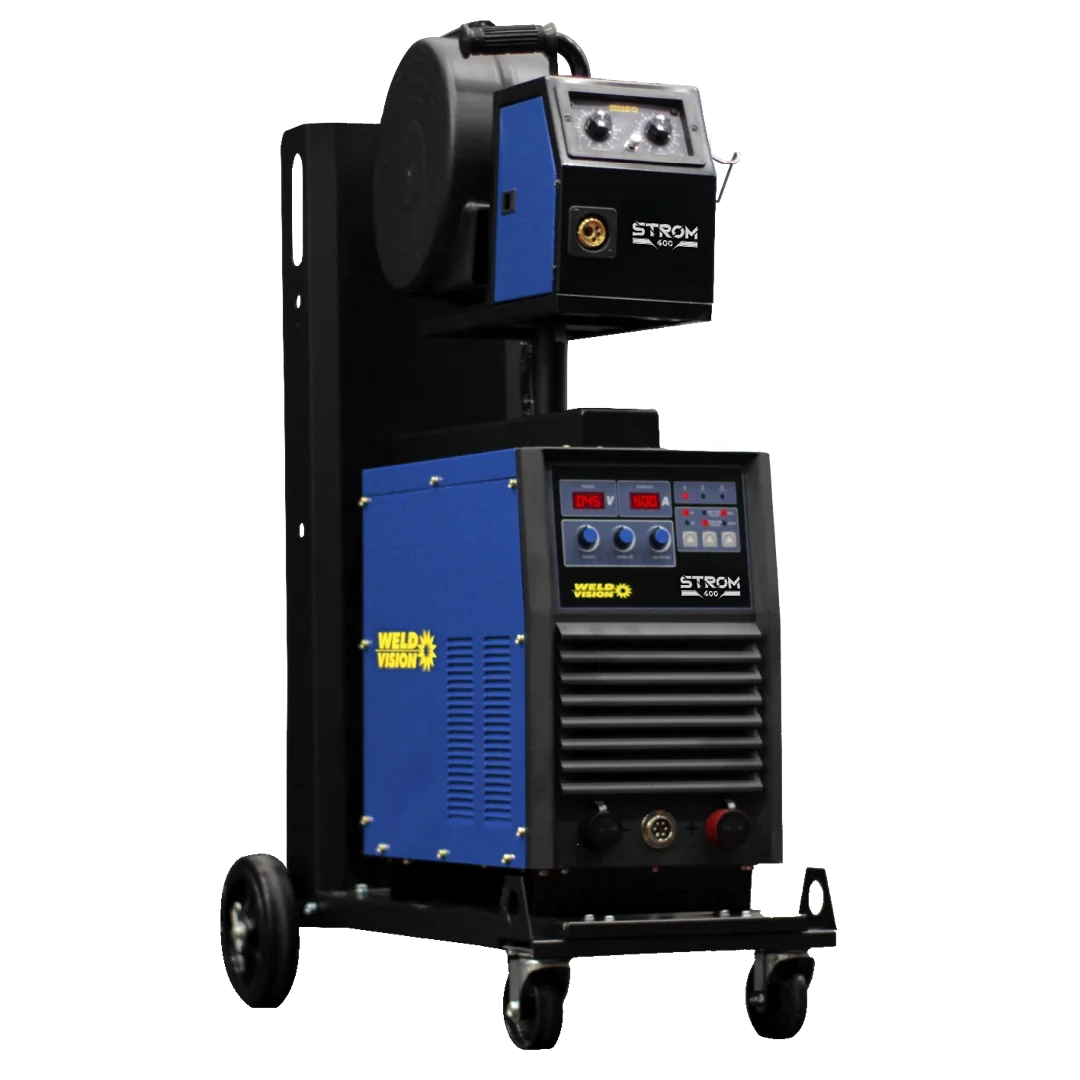 STROM 400