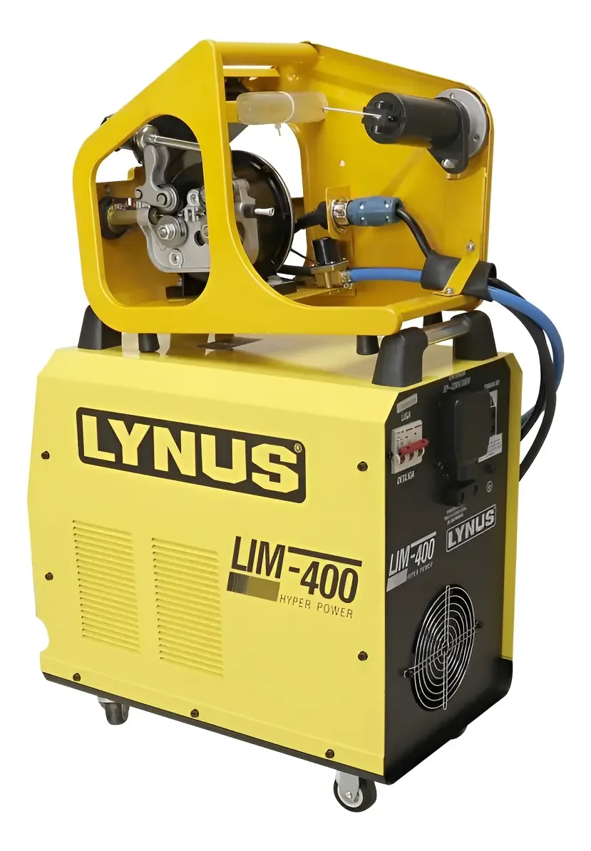 LIM-400HP